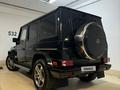 Mercedes-Benz G 55 AMG 2007 годаүшін21 000 000 тг. в Алматы – фото 4