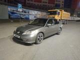 Honda Civic 2003 годаүшін2 900 000 тг. в Астана – фото 5