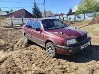 Volkswagen Vento