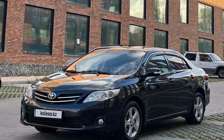 Toyota Corolla 2011 годаfor6 000 000 тг. в Алматы