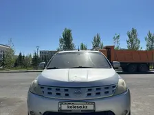 Nissan Murano, 2004