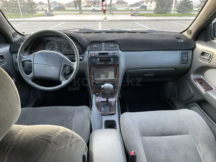 Nissan Maxima 1996 года за 2 500 000 тг. в Талдыкорган – фото 4