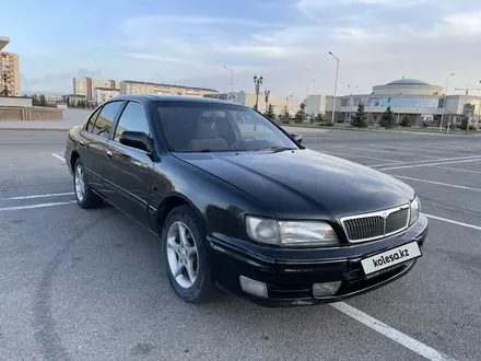 Nissan Maxima 1996 года за 2 500 000 тг. в Талдыкорган – фото 6