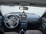 ВАЗ (Lada) Priora 2170 2014 года за 2 250 000 тг. в Караганда