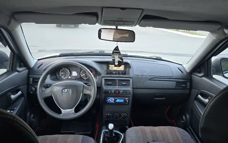 ВАЗ (Lada) Priora 2170 2014 года за 2 250 000 тг. в Караганда