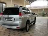 Toyota Land Cruiser Prado 2010 годаүшін16 800 000 тг. в Тараз – фото 4