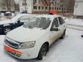 ВАЗ (Lada) Granta 2190 2013 годаүшін1 800 000 тг. в Павлодар – фото 2