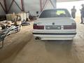 BMW 520 1991 года за 1 300 000 тг. в Астана – фото 3