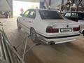 BMW 520 1991 года за 1 300 000 тг. в Астана – фото 4