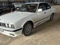 BMW 520 1991 года за 1 300 000 тг. в Астана – фото 5