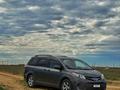 Toyota Sienna 2017 года за 9 000 000 тг. в Актау