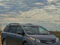 Toyota Sienna 2017 года за 9 000 000 тг. в Актау – фото 2