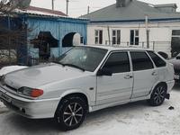 ВАЗ (Lada) 2114 2009 годаүшін1 050 000 тг. в Актобе