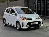 Kia Morning 2022 годаүшін6 500 000 тг. в Кентау – фото 4