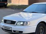 Audi A6 1996 года за 1 700 000 тг. в Астана – фото 3