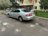 Lexus ES 300 2003 года за 6 800 000 тг. в Алматы – фото 3