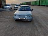 ВАЗ (Lada) 2110 2003 года за 600 000 тг. в Актау – фото 5