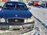 Hyundai Sonata 2002 года за 1 900 000 тг. в Актобе