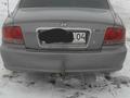 Hyundai Sonata 2002 годаүшін1 900 000 тг. в Актобе – фото 16