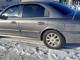 Hyundai Sonata 2002 года за 1 900 000 тг. в Актобе – фото 3