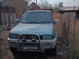 Nissan Mistral 1995 годаfor1 600 000 тг. в Семей – фото 2