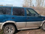 Nissan Mistral 1995 годаfor1 600 000 тг. в Семей