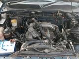 Nissan Mistral 1995 годаfor1 600 000 тг. в Семей – фото 3