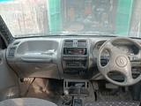Nissan Mistral 1995 годаfor1 600 000 тг. в Семей – фото 4