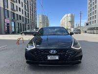 Hyundai Sonata 2020 года за 10 000 000 тг. в Атырау