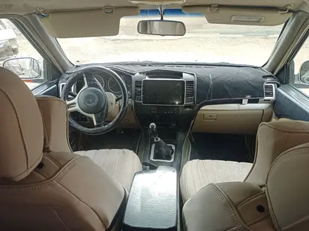 Toyota Land Cruiser Prado 2007 года за 5 300 000 тг. в Атырау – фото 2