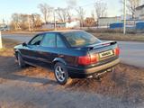 Audi 80 1994 годаfor1 400 000 тг. в Астана – фото 2