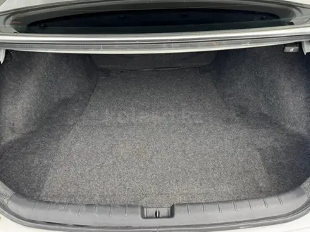 Honda Accord 2014 года за 6 680 000 тг. в Алматы – фото 10