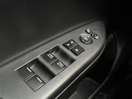 Honda Accord 2014 года за 6 680 000 тг. в Алматы – фото 16