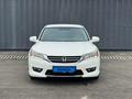 Honda Accord 2014 годаүшін6 680 000 тг. в Алматы – фото 2