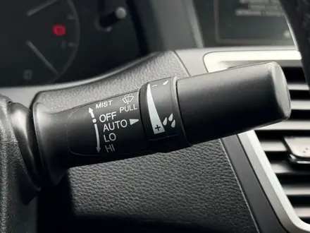 Honda Accord 2014 года за 6 680 000 тг. в Алматы – фото 20