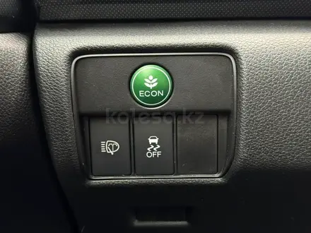 Honda Accord 2014 года за 6 680 000 тг. в Алматы – фото 23