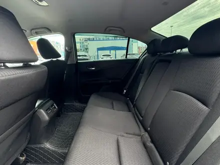 Honda Accord 2014 года за 6 680 000 тг. в Алматы – фото 24