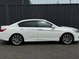 Honda Accord 2014 года за 6 680 000 тг. в Алматы – фото 4