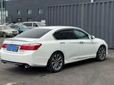 Honda Accord 2014 года за 6 680 000 тг. в Алматы – фото 5