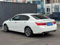 Honda Accord 2014 годаүшін6 680 000 тг. в Алматы – фото 7