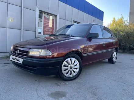 Opel Astra 1993 года за 1 500 000 тг. в Костанай – фото 2