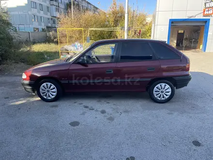 Opel Astra 1993 года за 1 500 000 тг. в Костанай – фото 3