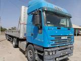 IVECO  EuroStar 2000 годаүшін8 500 000 тг. в Шымкент – фото 3