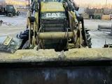 Caterpillar  428F2 2014 года за 25 000 000 тг. в Уральск – фото 2