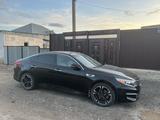 Kia Optima 2017 годаүшін8 500 000 тг. в Жезказган