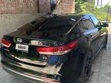 Kia Optima 2017 года за 4 500 000 тг. в Жезказган – фото 3