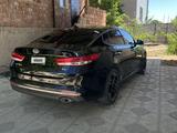 Kia Optima 2017 года за 4 500 000 тг. в Жезказган – фото 4
