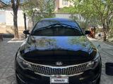 Kia Optima 2017 года за 4 500 000 тг. в Жезказган – фото 2
