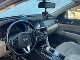 Kia Optima 2017 годаүшін8 500 000 тг. в Жезказган – фото 5
