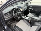 Toyota Camry 2013 годаүшін5 400 000 тг. в Актау – фото 5